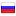 supotnitskiy.ru hosted country